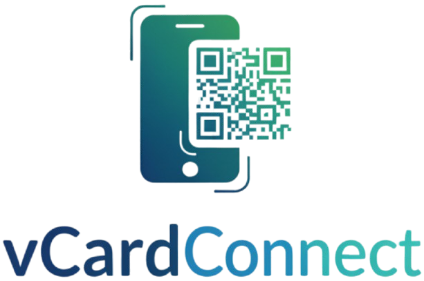 vCard Connect logo